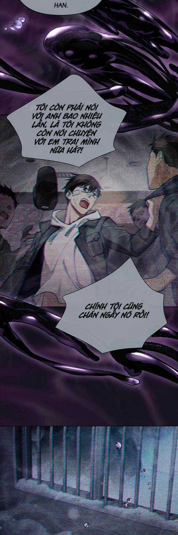 Những Ranker Cấp S Mà Tôi Nuôi Dưỡng Chapter 90 trang 27