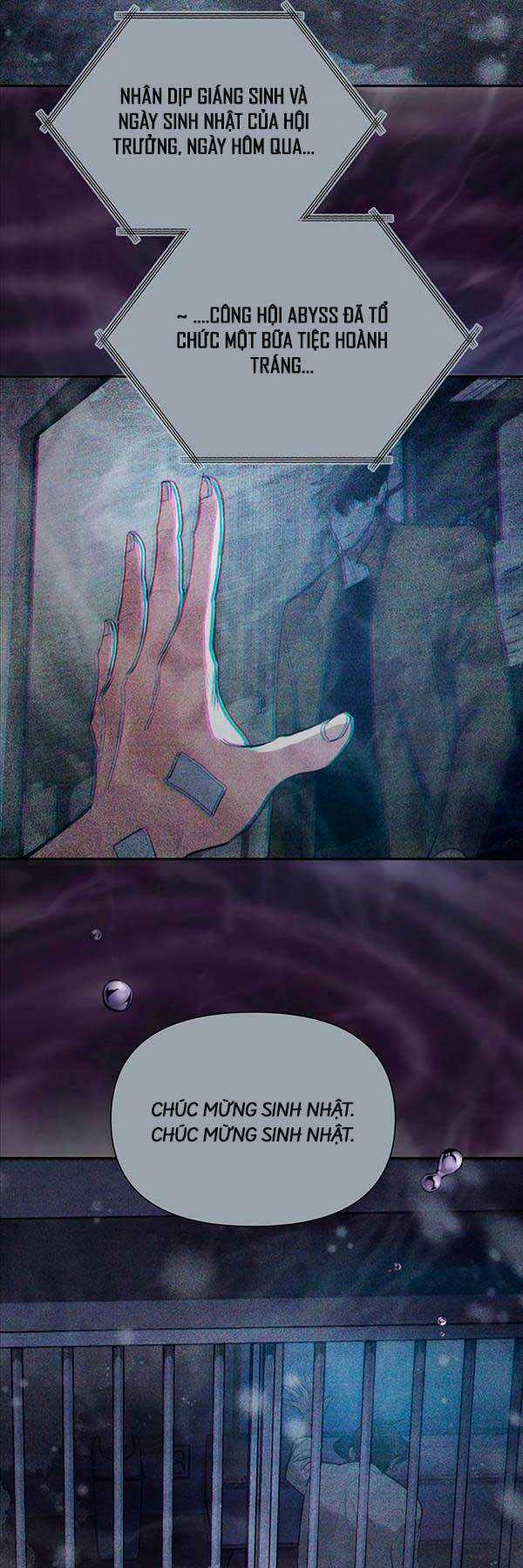 Những Ranker Cấp S Mà Tôi Nuôi Dưỡng Chapter 90 trang 28