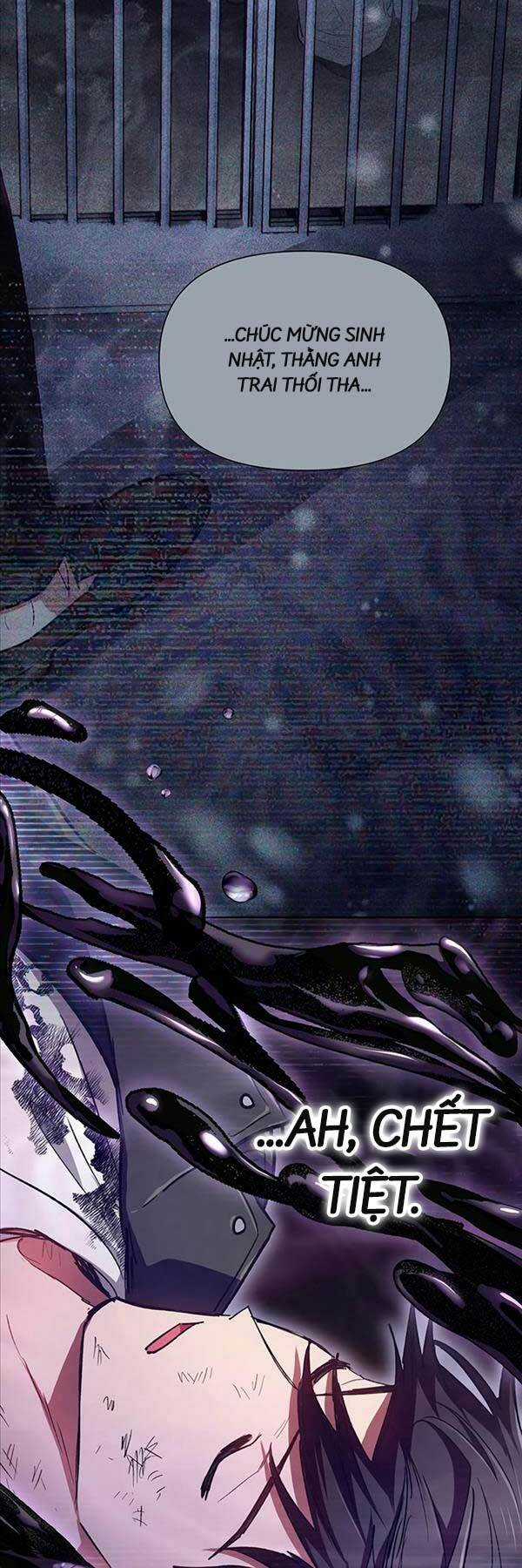 Những Ranker Cấp S Mà Tôi Nuôi Dưỡng Chapter 90 trang 29