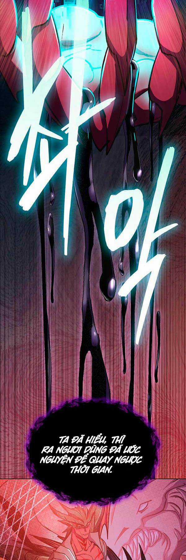 Những Ranker Cấp S Mà Tôi Nuôi Dưỡng Chapter 90 trang 32