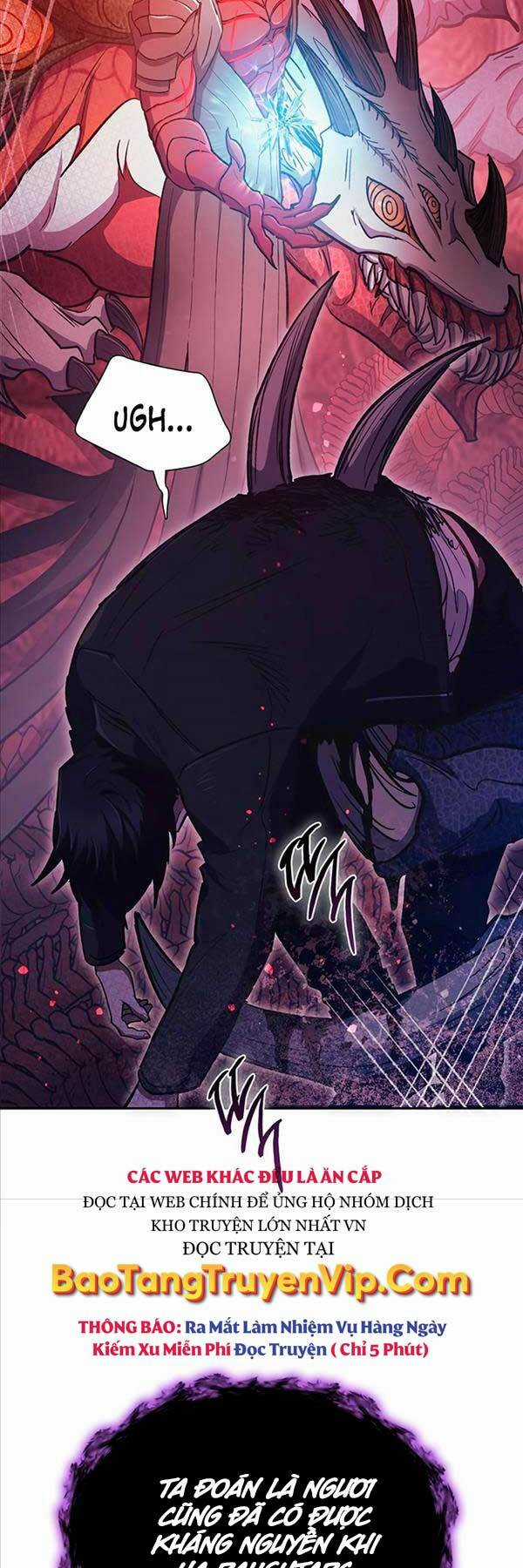 Những Ranker Cấp S Mà Tôi Nuôi Dưỡng Chapter 90 trang 33