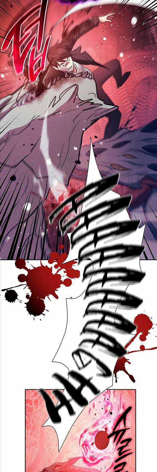 Những Ranker Cấp S Mà Tôi Nuôi Dưỡng Chapter 90 trang 35