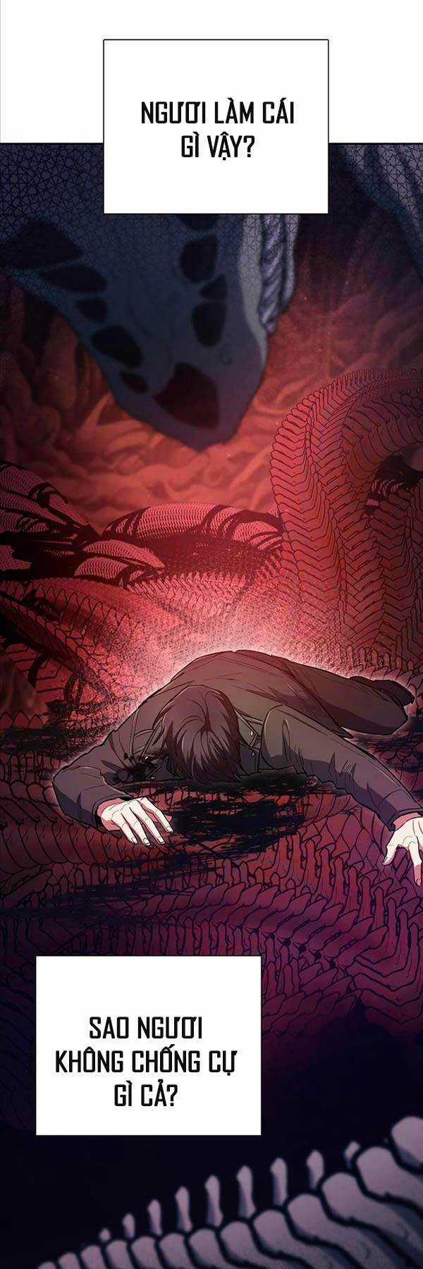 Những Ranker Cấp S Mà Tôi Nuôi Dưỡng Chapter 90 trang 38