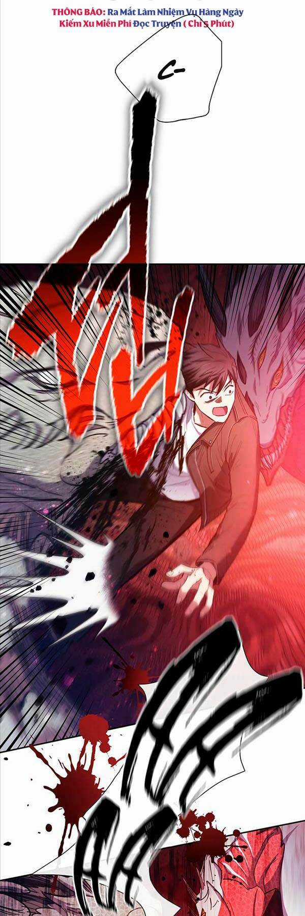 Những Ranker Cấp S Mà Tôi Nuôi Dưỡng Chapter 90 trang 4