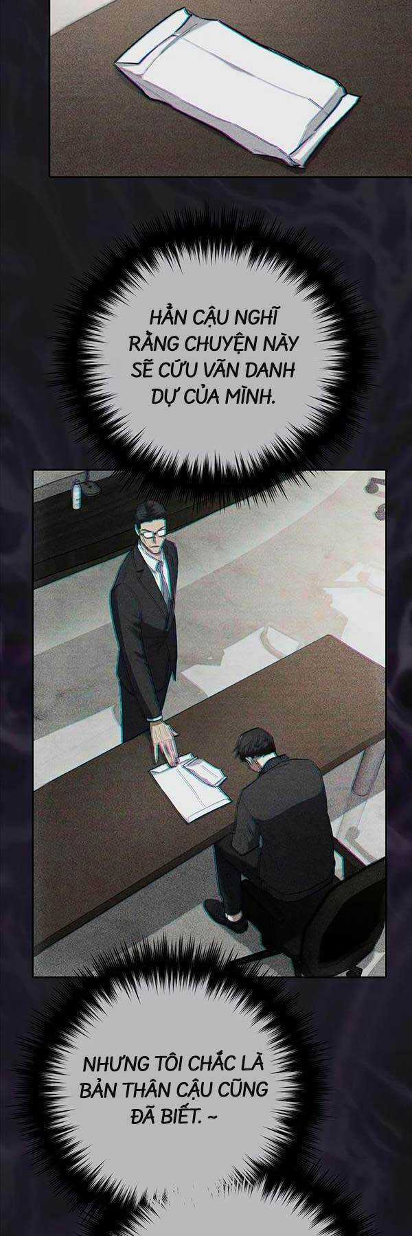 Những Ranker Cấp S Mà Tôi Nuôi Dưỡng Chapter 90 trang 41