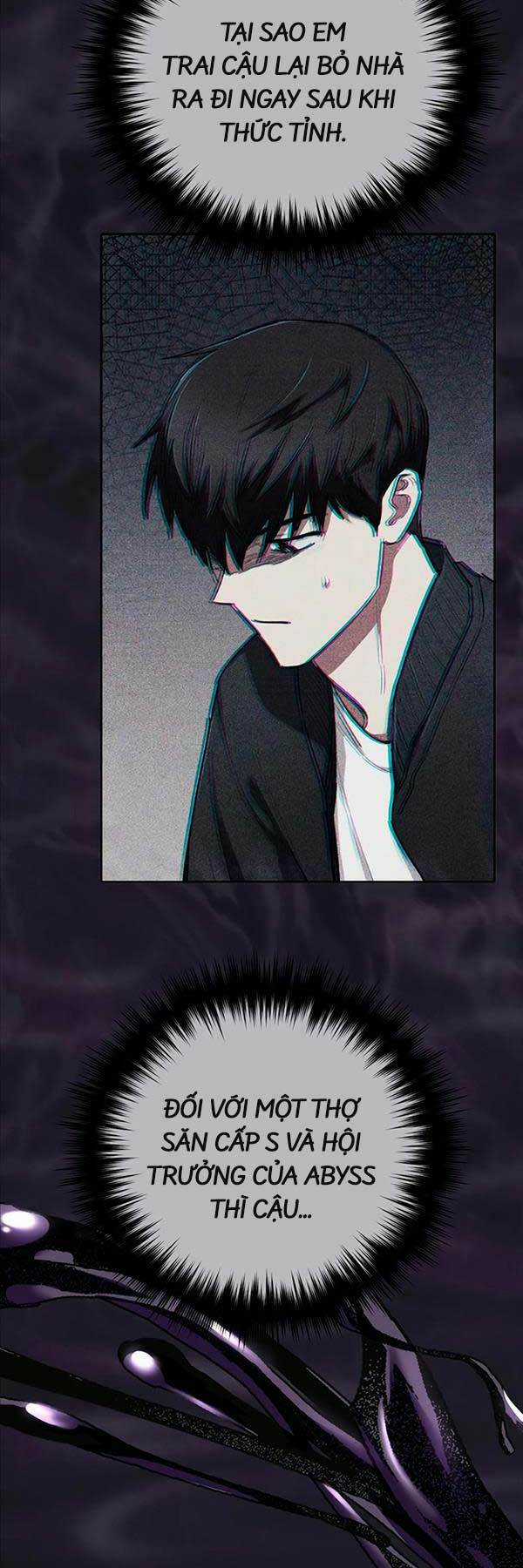 Những Ranker Cấp S Mà Tôi Nuôi Dưỡng Chapter 90 trang 42