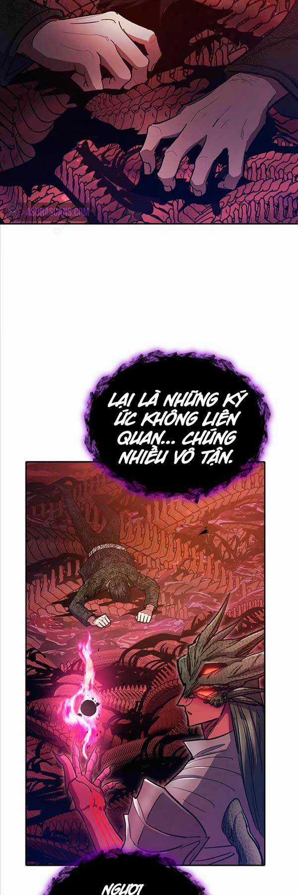 Những Ranker Cấp S Mà Tôi Nuôi Dưỡng Chapter 90 trang 44