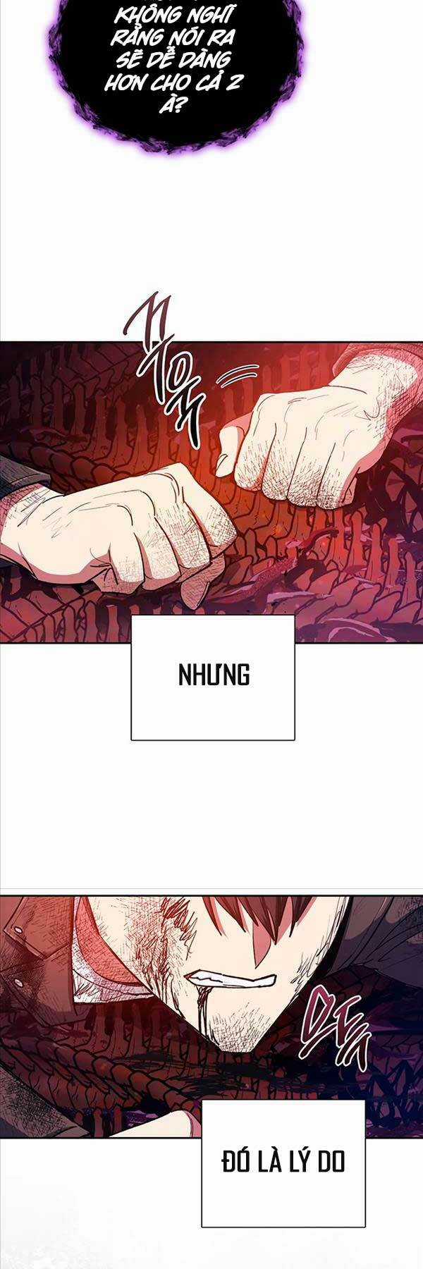 Những Ranker Cấp S Mà Tôi Nuôi Dưỡng Chapter 90 trang 45