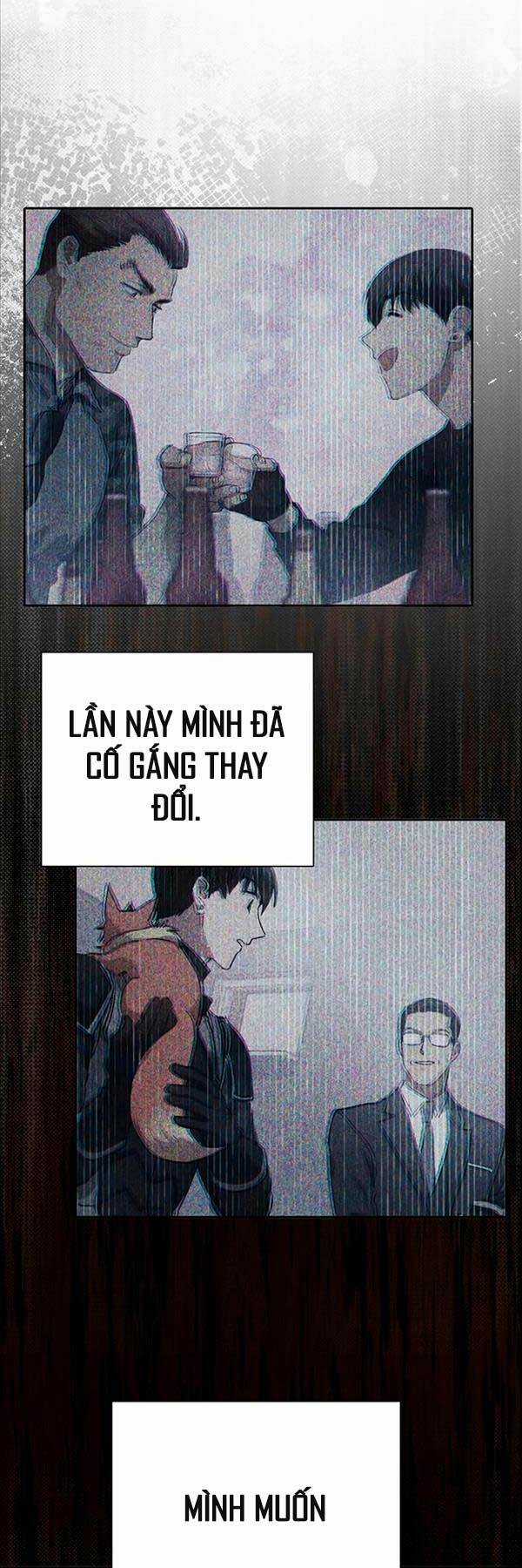 Những Ranker Cấp S Mà Tôi Nuôi Dưỡng Chapter 90 trang 46