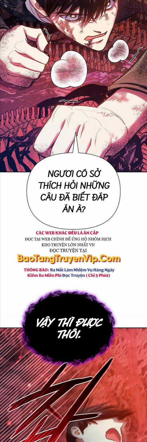 Những Ranker Cấp S Mà Tôi Nuôi Dưỡng Chapter 90 trang 48