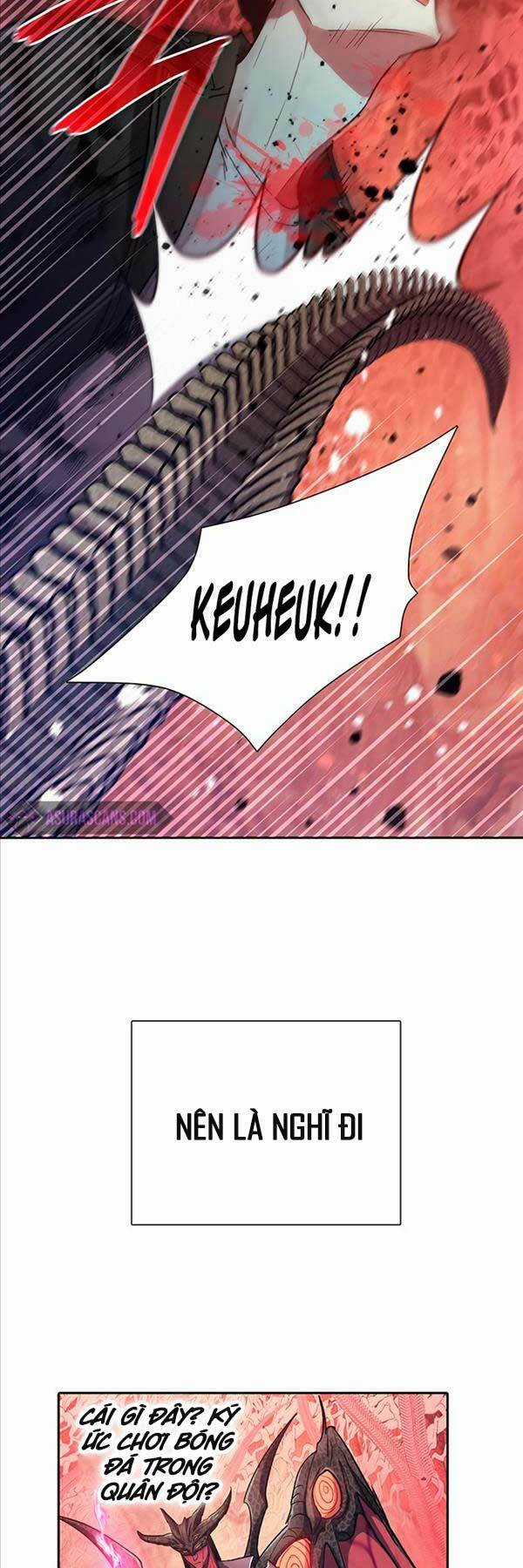 Những Ranker Cấp S Mà Tôi Nuôi Dưỡng Chapter 90 trang 49