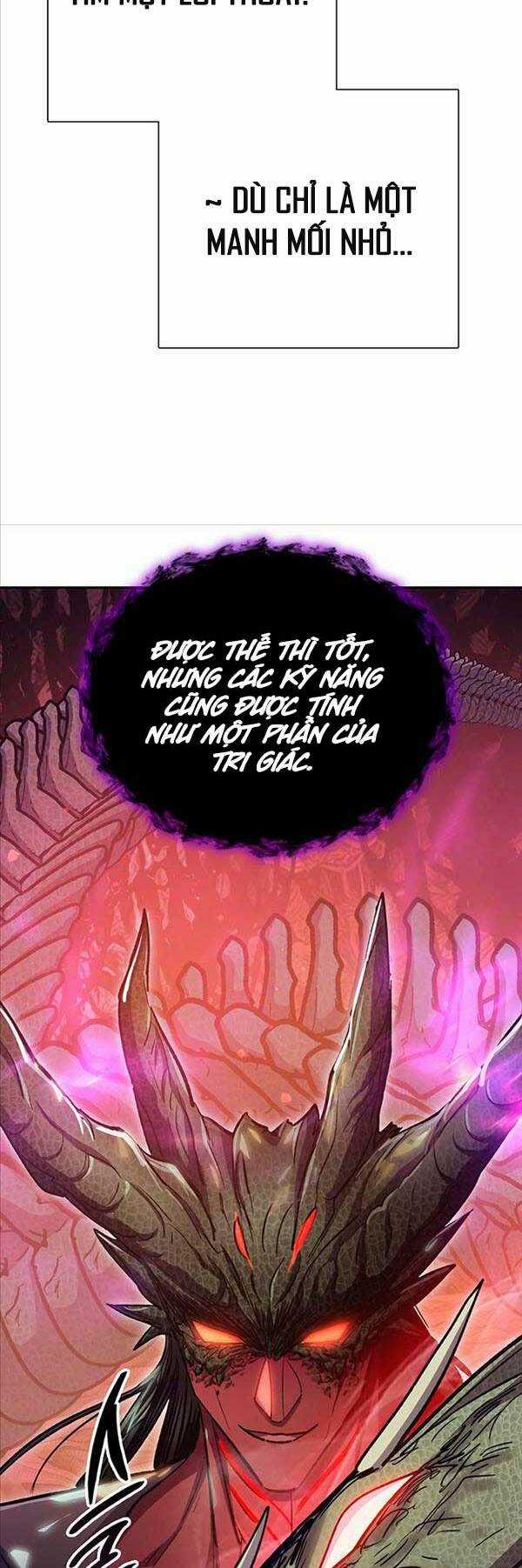 Những Ranker Cấp S Mà Tôi Nuôi Dưỡng Chapter 90 trang 51