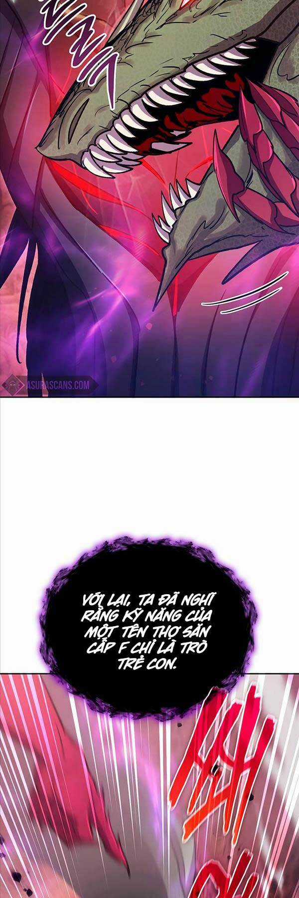 Những Ranker Cấp S Mà Tôi Nuôi Dưỡng Chapter 90 trang 52