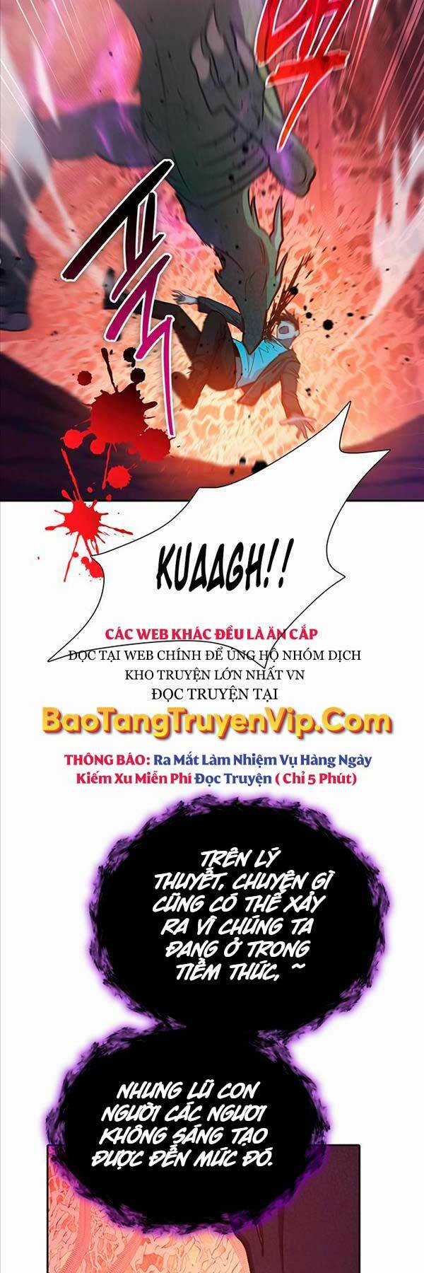 Những Ranker Cấp S Mà Tôi Nuôi Dưỡng Chapter 90 trang 53