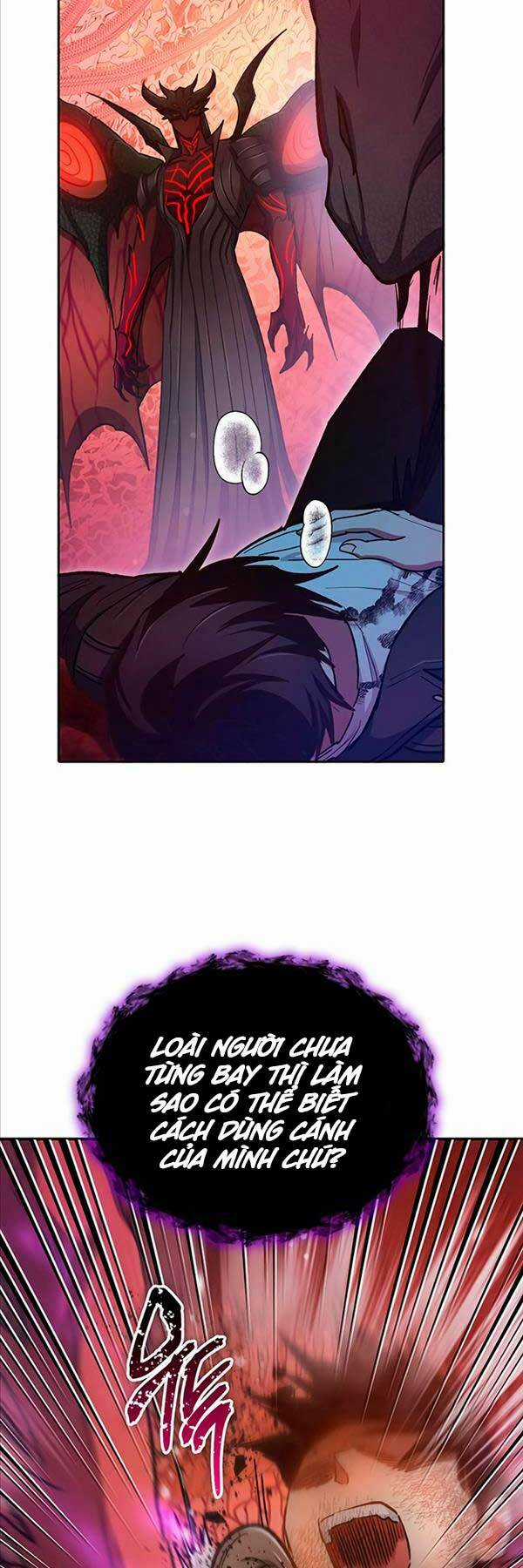 Những Ranker Cấp S Mà Tôi Nuôi Dưỡng Chapter 90 trang 54