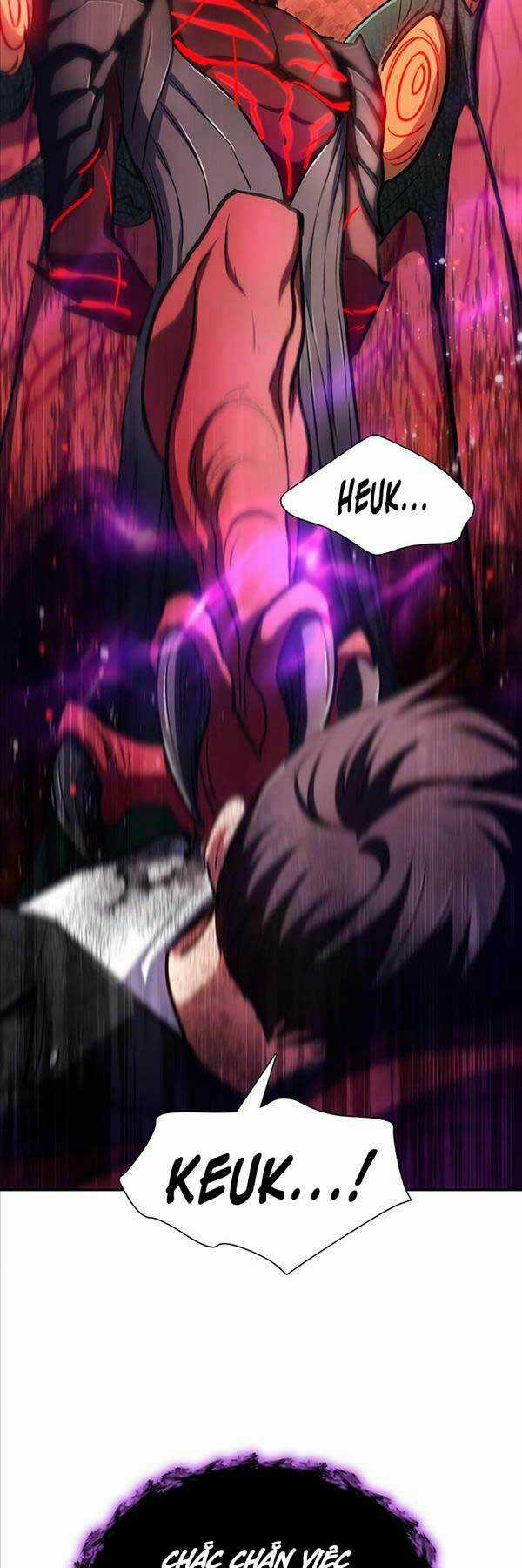 Những Ranker Cấp S Mà Tôi Nuôi Dưỡng Chapter 90 trang 56