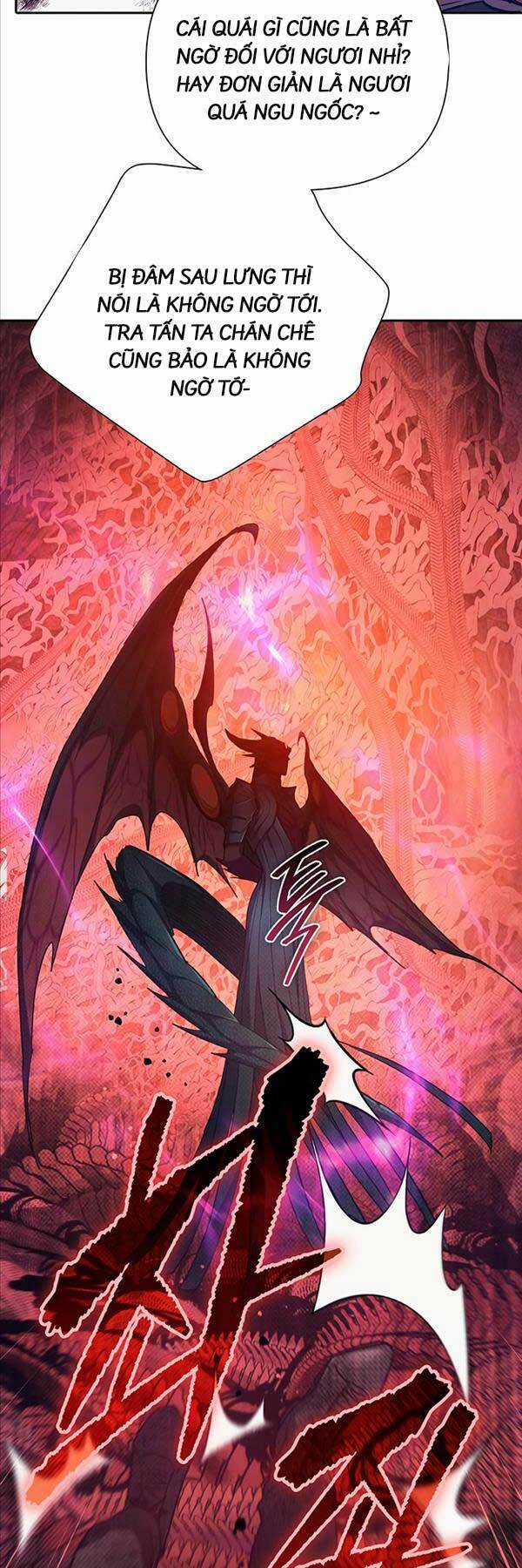 Những Ranker Cấp S Mà Tôi Nuôi Dưỡng Chapter 90 trang 58