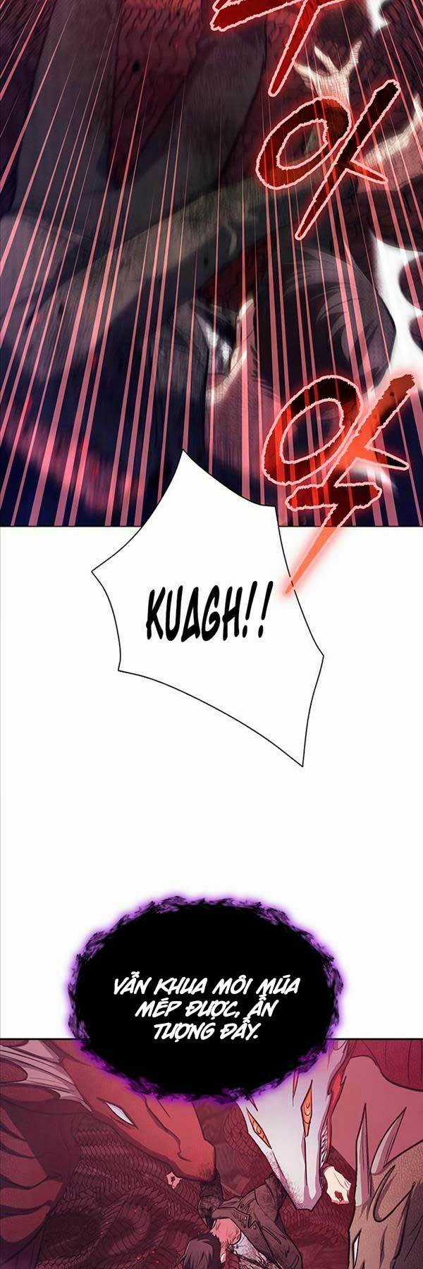 Những Ranker Cấp S Mà Tôi Nuôi Dưỡng Chapter 90 trang 59