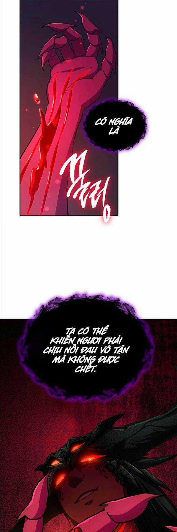 Những Ranker Cấp S Mà Tôi Nuôi Dưỡng Chapter 90 trang 6