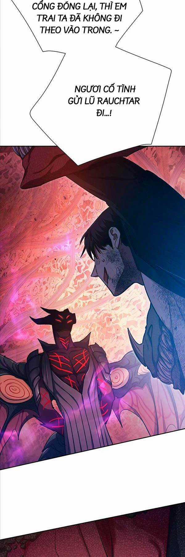 Những Ranker Cấp S Mà Tôi Nuôi Dưỡng Chapter 90 trang 61