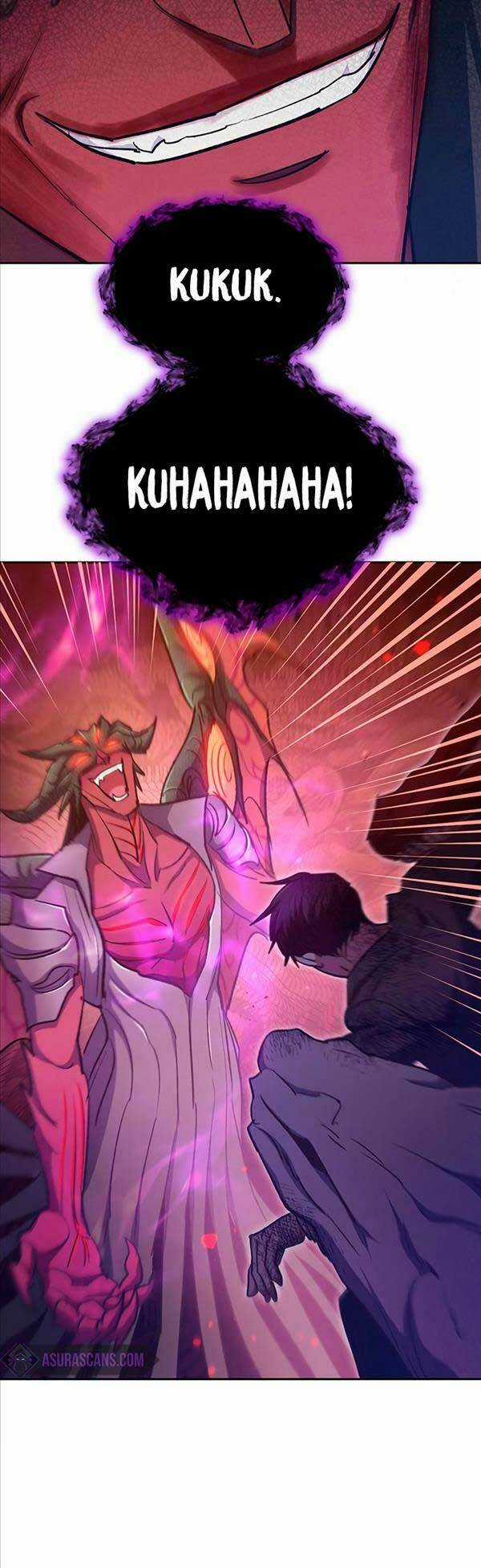 Những Ranker Cấp S Mà Tôi Nuôi Dưỡng Chapter 90 trang 62