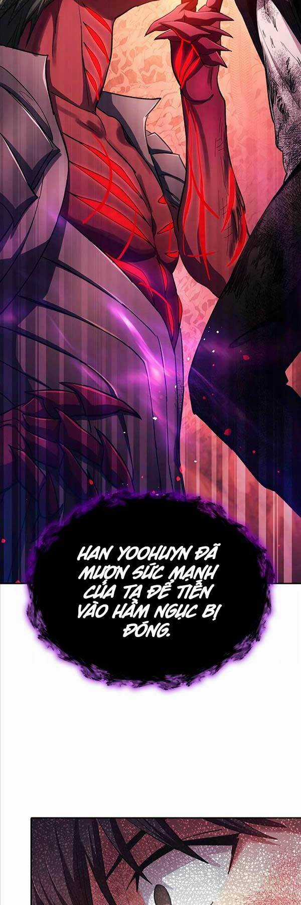 Những Ranker Cấp S Mà Tôi Nuôi Dưỡng Chapter 90 trang 64