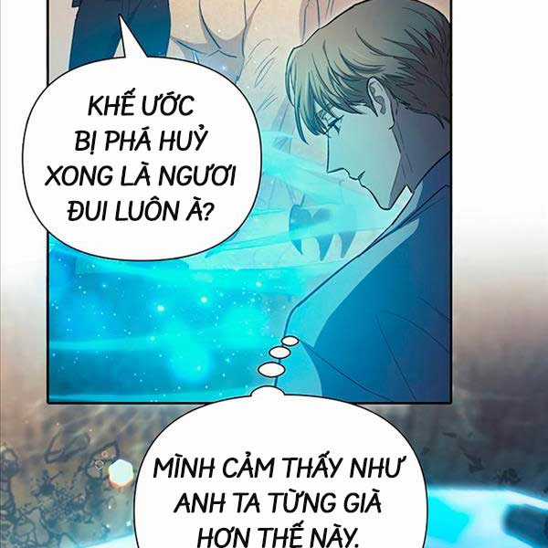 Những Ranker Cấp S Mà Tôi Nuôi Dưỡng Chapter 90 trang 70