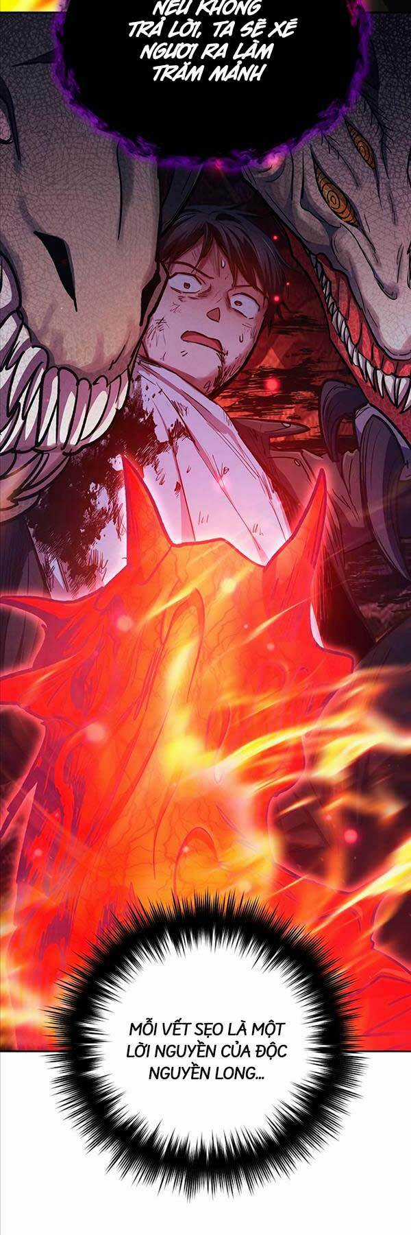 Những Ranker Cấp S Mà Tôi Nuôi Dưỡng Chapter 90 trang 8