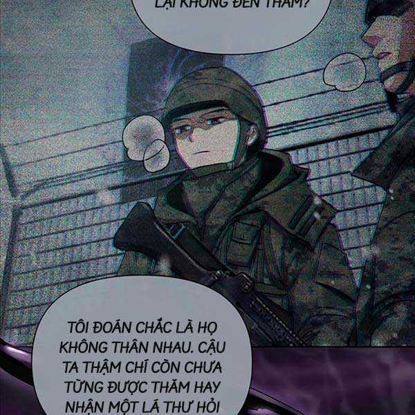 Những Ranker Cấp S Mà Tôi Nuôi Dưỡng Chapter 90 trang 81