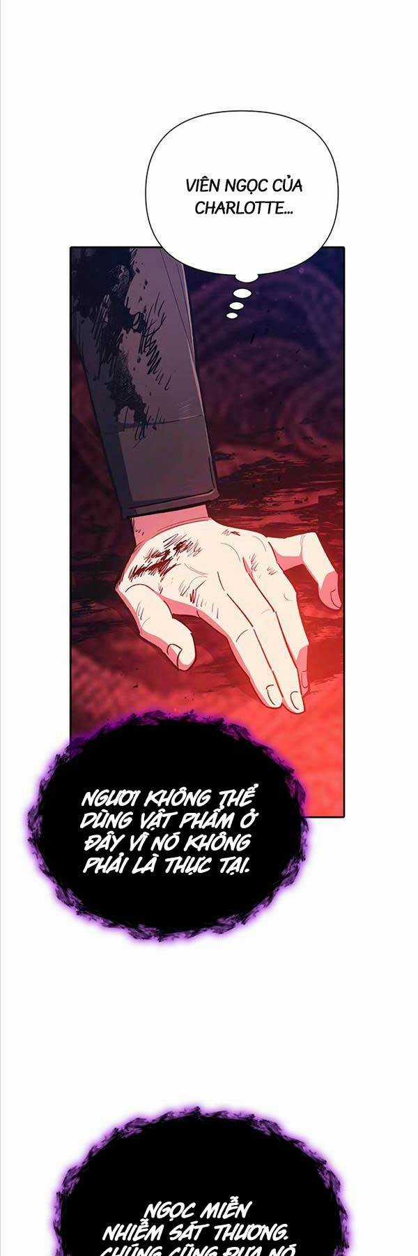 Những Ranker Cấp S Mà Tôi Nuôi Dưỡng Chapter 90 trang 9