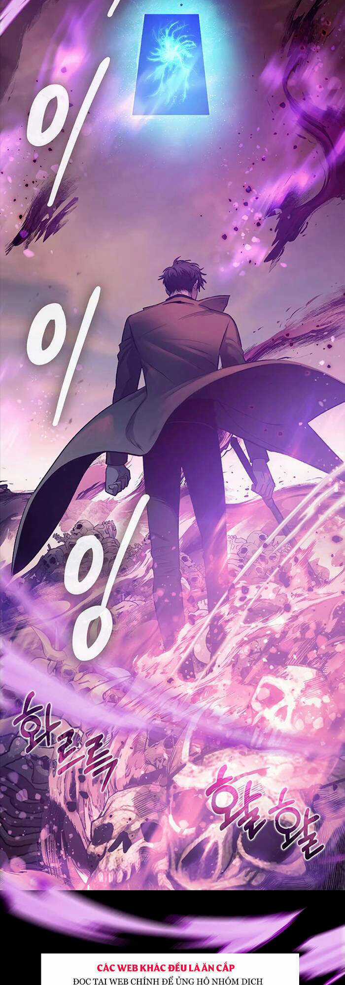 Những Ranker Cấp S Mà Tôi Nuôi Dưỡng Chapter 91 trang 1