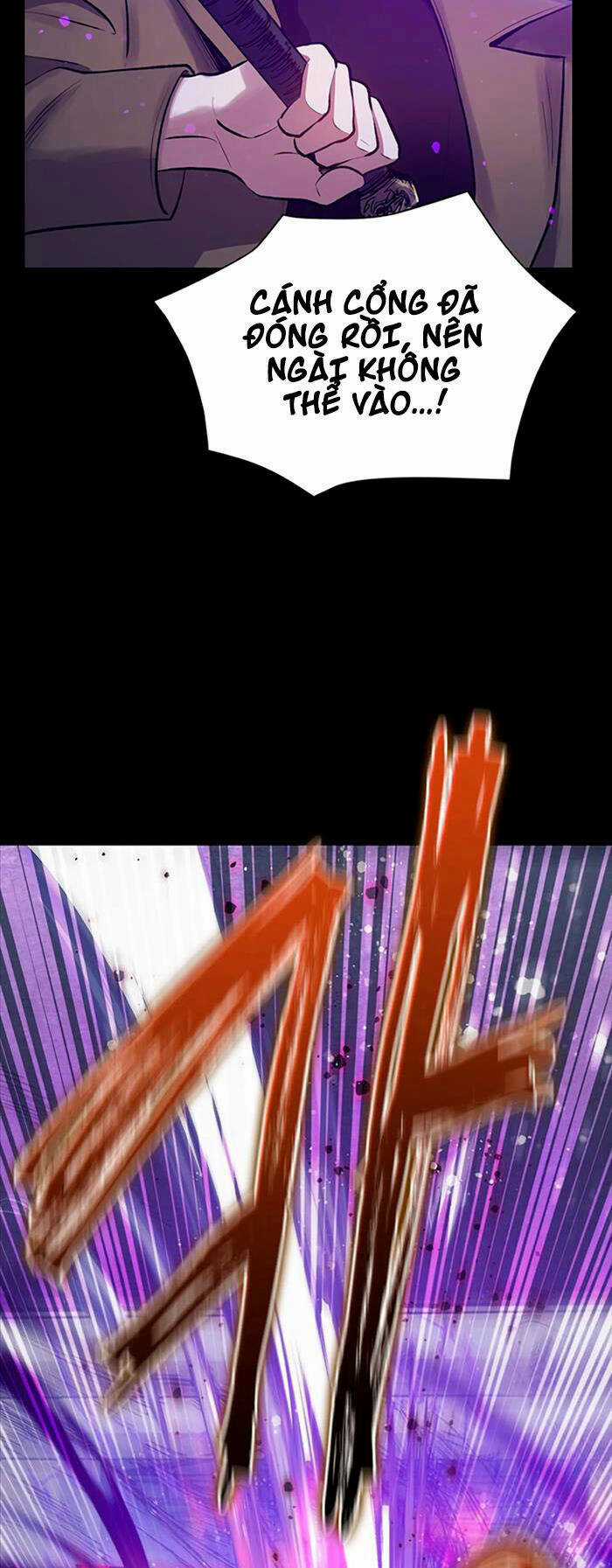 Những Ranker Cấp S Mà Tôi Nuôi Dưỡng Chapter 91 trang 11