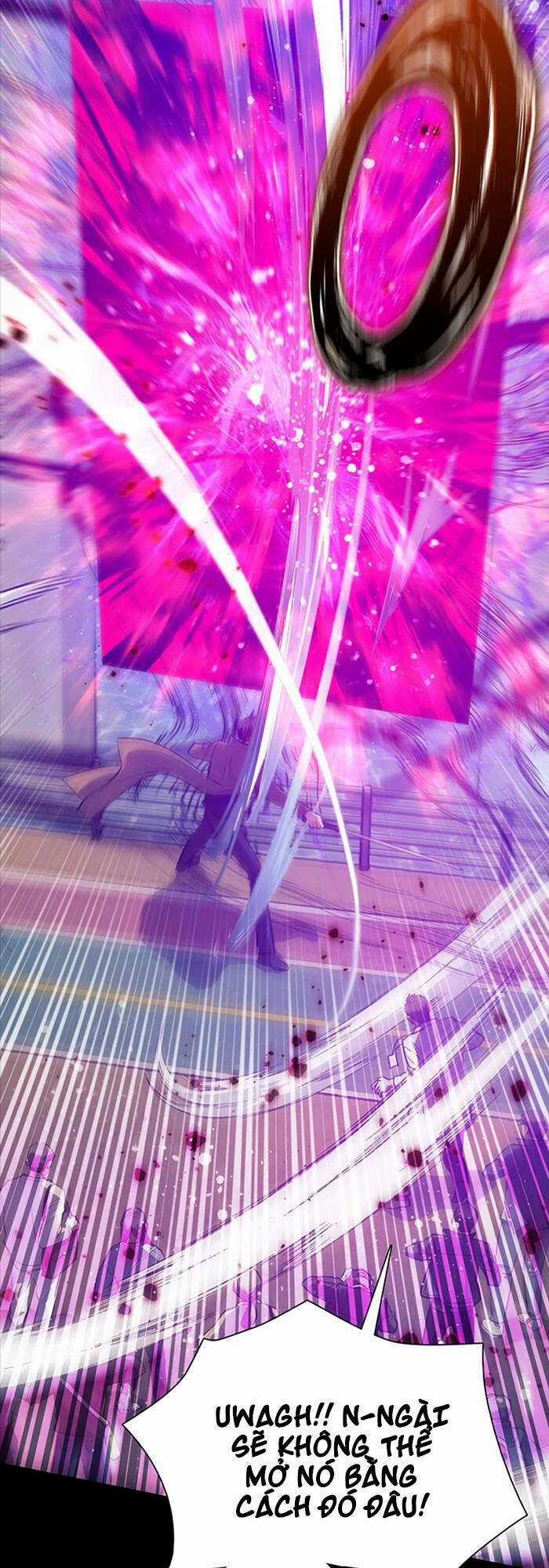 Những Ranker Cấp S Mà Tôi Nuôi Dưỡng Chapter 91 trang 12