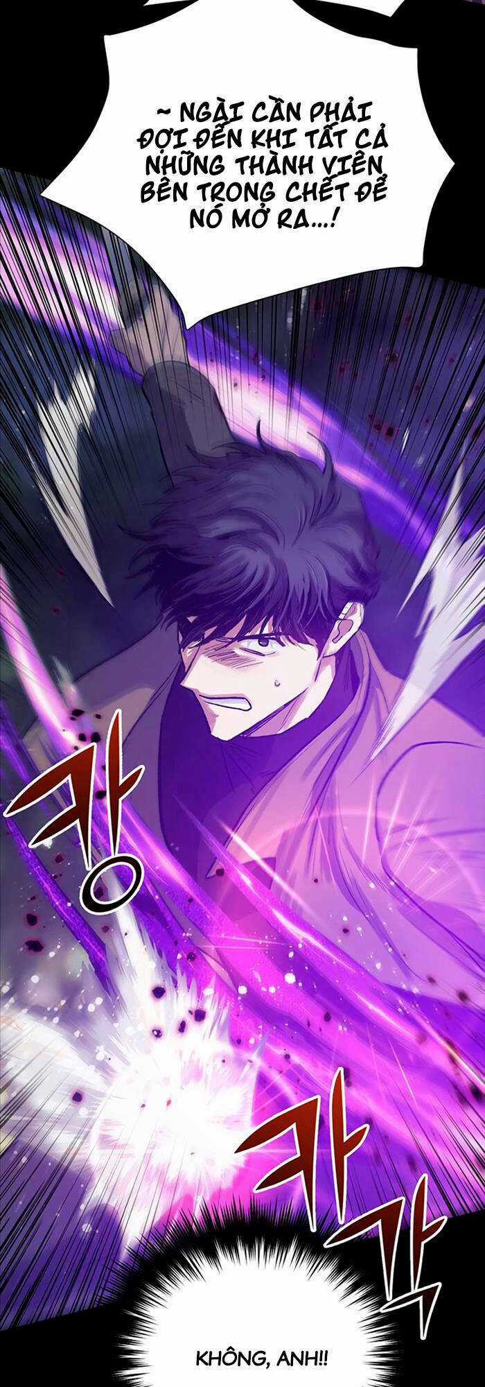 Những Ranker Cấp S Mà Tôi Nuôi Dưỡng Chapter 91 trang 13