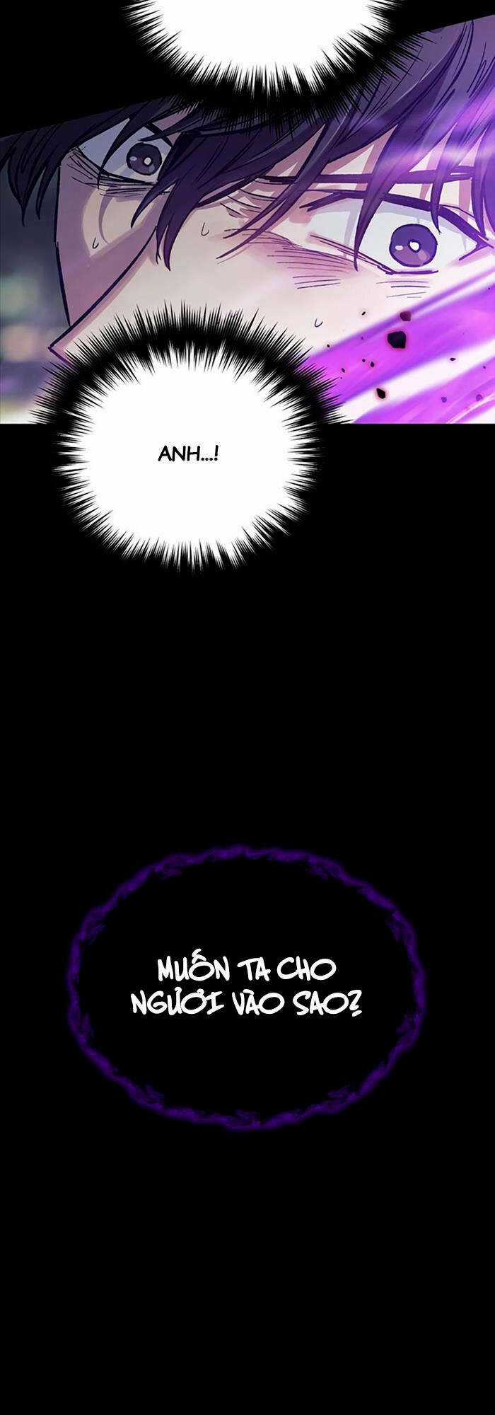 Những Ranker Cấp S Mà Tôi Nuôi Dưỡng Chapter 91 trang 14