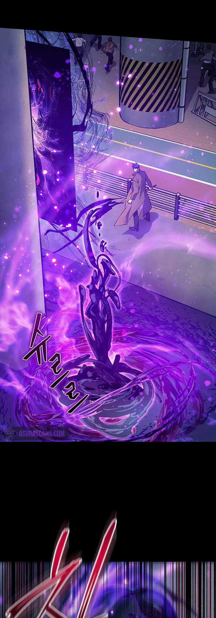 Những Ranker Cấp S Mà Tôi Nuôi Dưỡng Chapter 91 trang 15