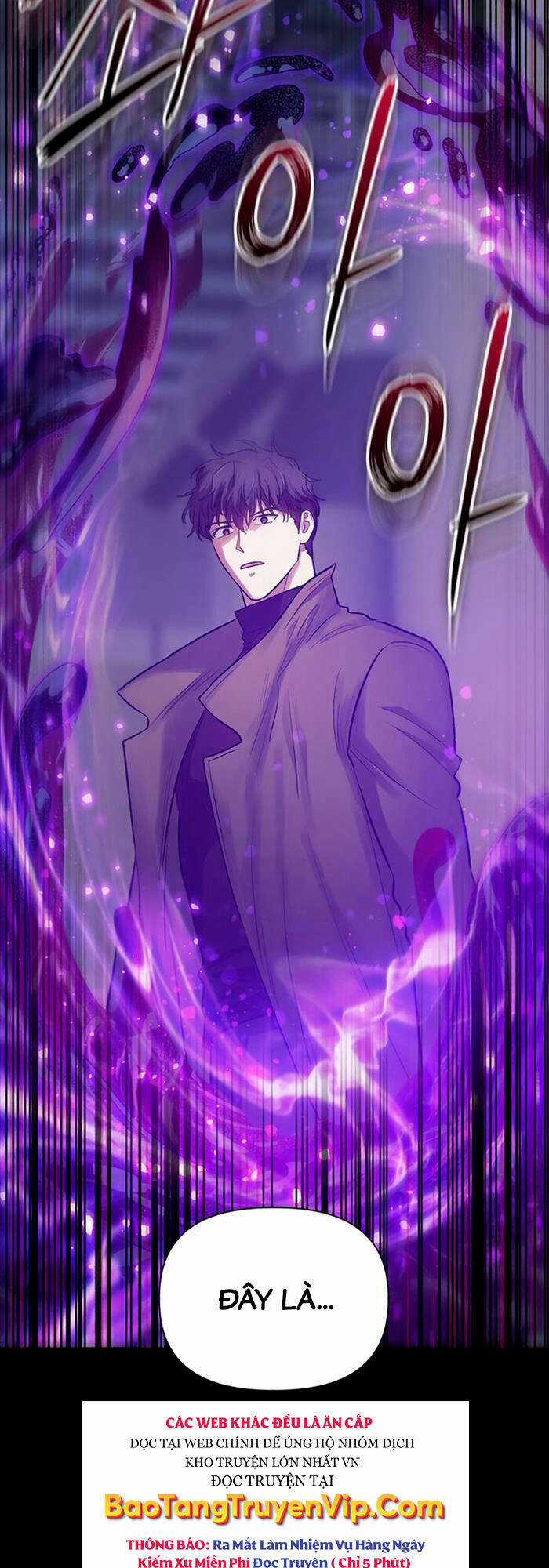 Những Ranker Cấp S Mà Tôi Nuôi Dưỡng Chapter 91 trang 16