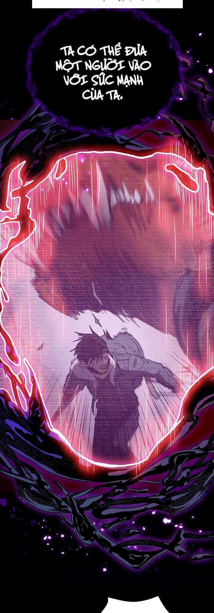 Những Ranker Cấp S Mà Tôi Nuôi Dưỡng Chapter 91 trang 17