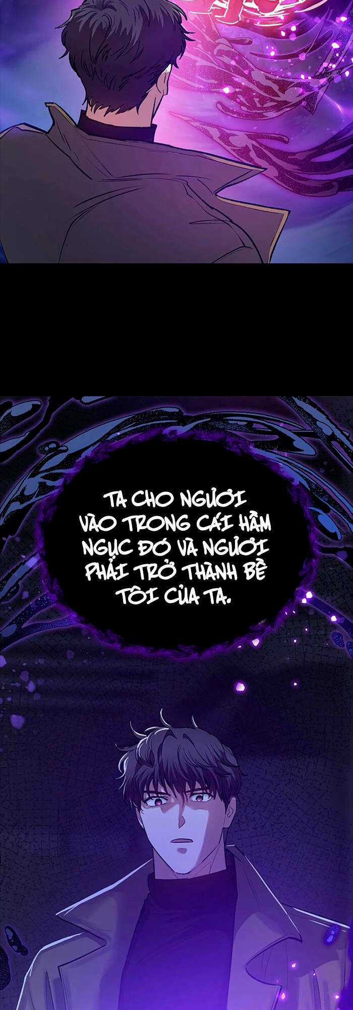 Những Ranker Cấp S Mà Tôi Nuôi Dưỡng Chapter 91 trang 19