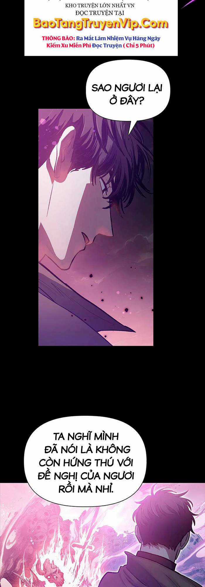 Những Ranker Cấp S Mà Tôi Nuôi Dưỡng Chapter 91 trang 2