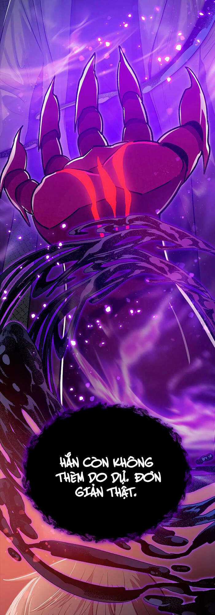 Những Ranker Cấp S Mà Tôi Nuôi Dưỡng Chapter 91 trang 20