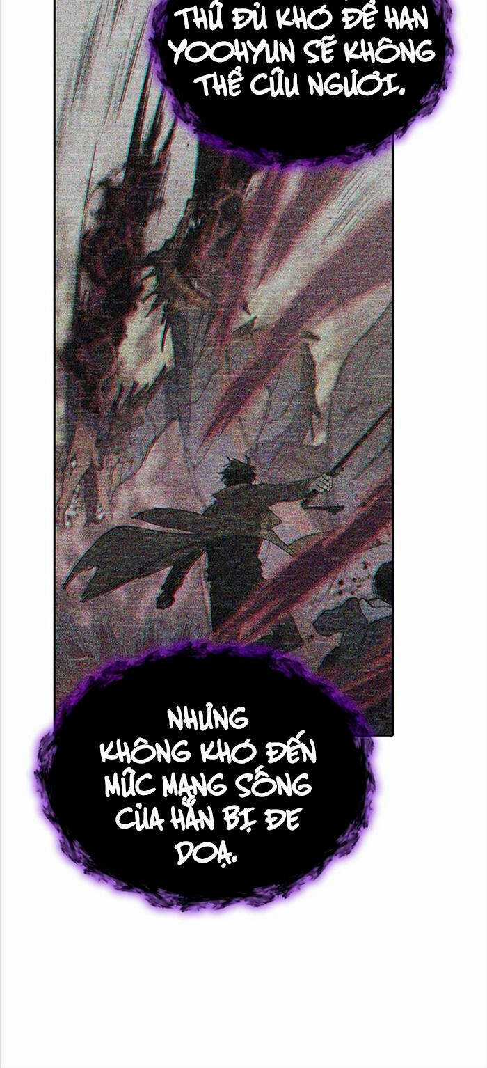 Những Ranker Cấp S Mà Tôi Nuôi Dưỡng Chapter 91 trang 23