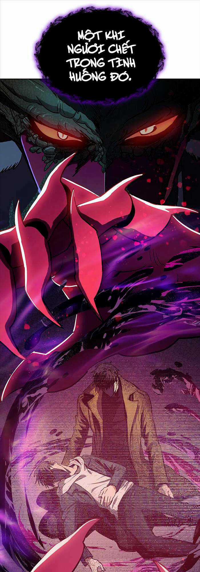 Những Ranker Cấp S Mà Tôi Nuôi Dưỡng Chapter 91 trang 24