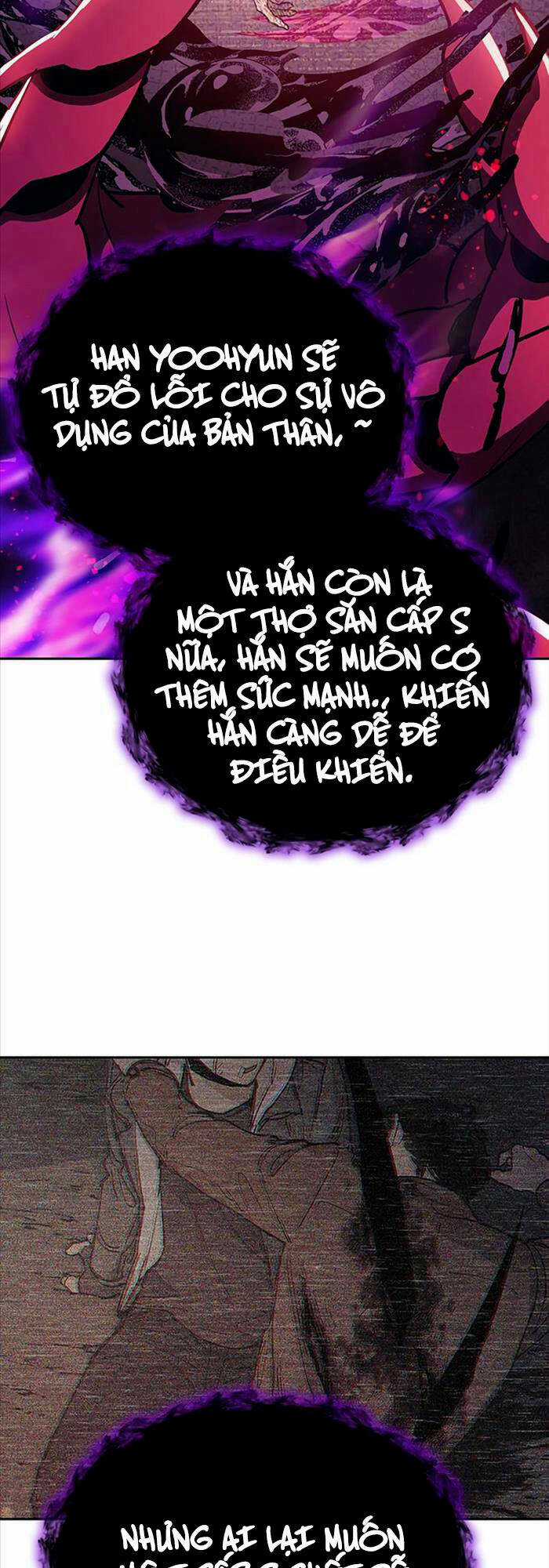 Những Ranker Cấp S Mà Tôi Nuôi Dưỡng Chapter 91 trang 25