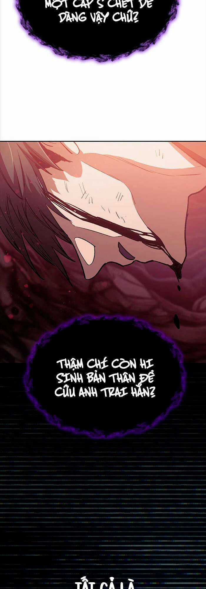 Những Ranker Cấp S Mà Tôi Nuôi Dưỡng Chapter 91 trang 26