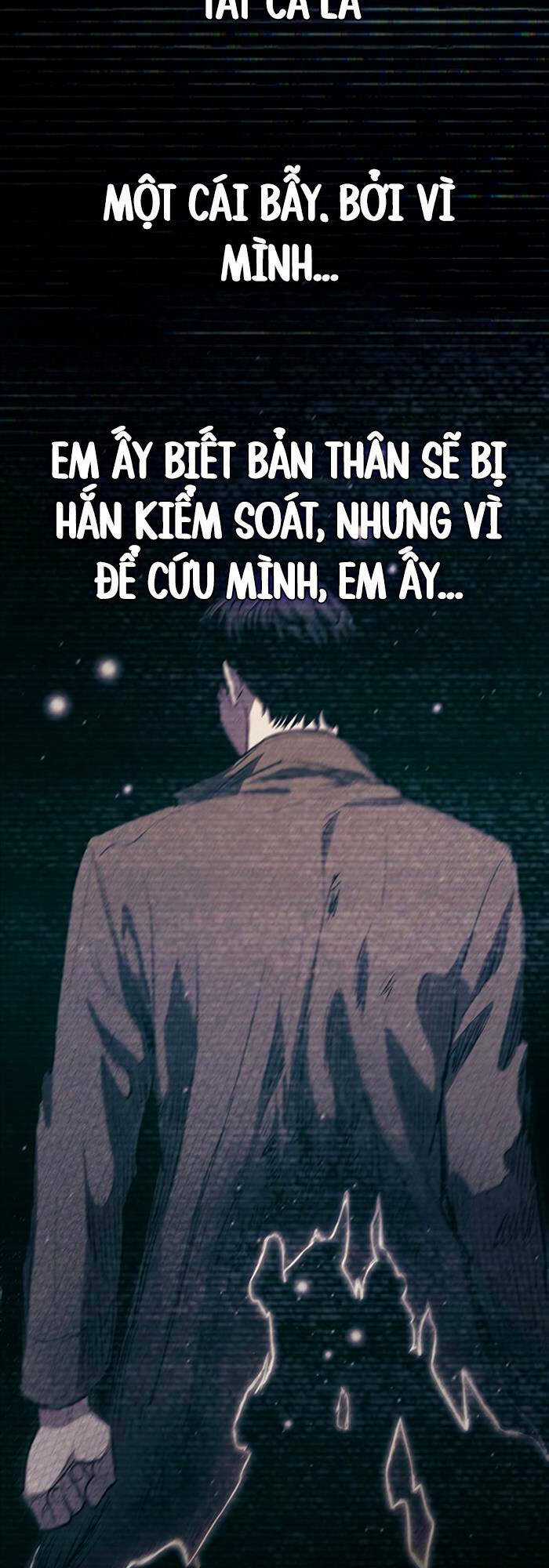 Những Ranker Cấp S Mà Tôi Nuôi Dưỡng Chapter 91 trang 27