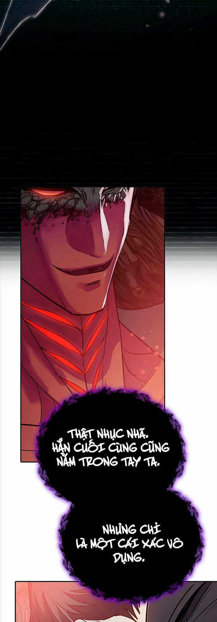 Những Ranker Cấp S Mà Tôi Nuôi Dưỡng Chapter 91 trang 28