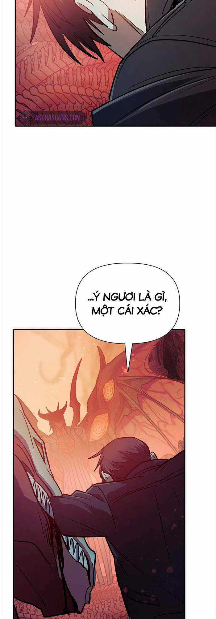 Những Ranker Cấp S Mà Tôi Nuôi Dưỡng Chapter 91 trang 29
