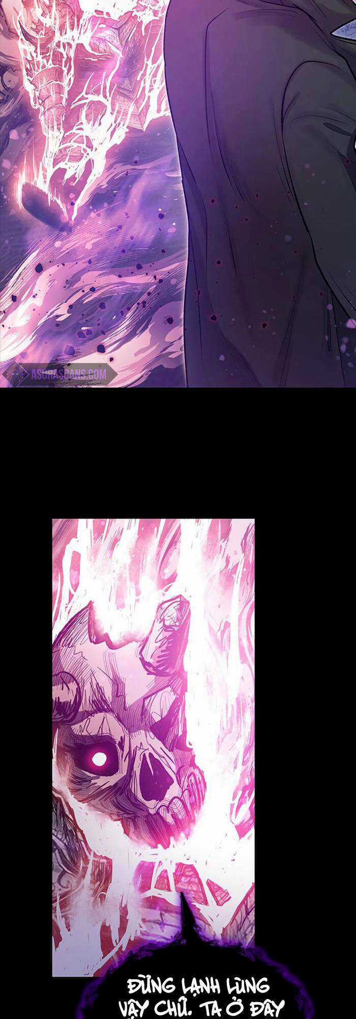 Những Ranker Cấp S Mà Tôi Nuôi Dưỡng Chapter 91 trang 3