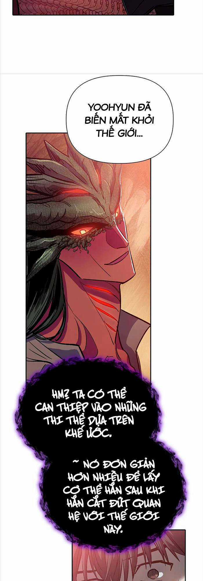 Những Ranker Cấp S Mà Tôi Nuôi Dưỡng Chapter 91 trang 30